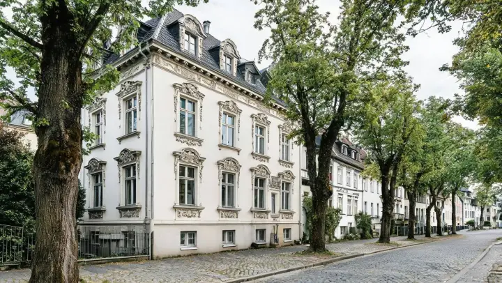 Hauskaufberatung in Herford